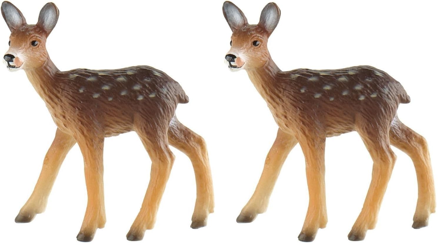 bullyland-forest-animals-rehkitz-tierfigur-5-1-cm image 4