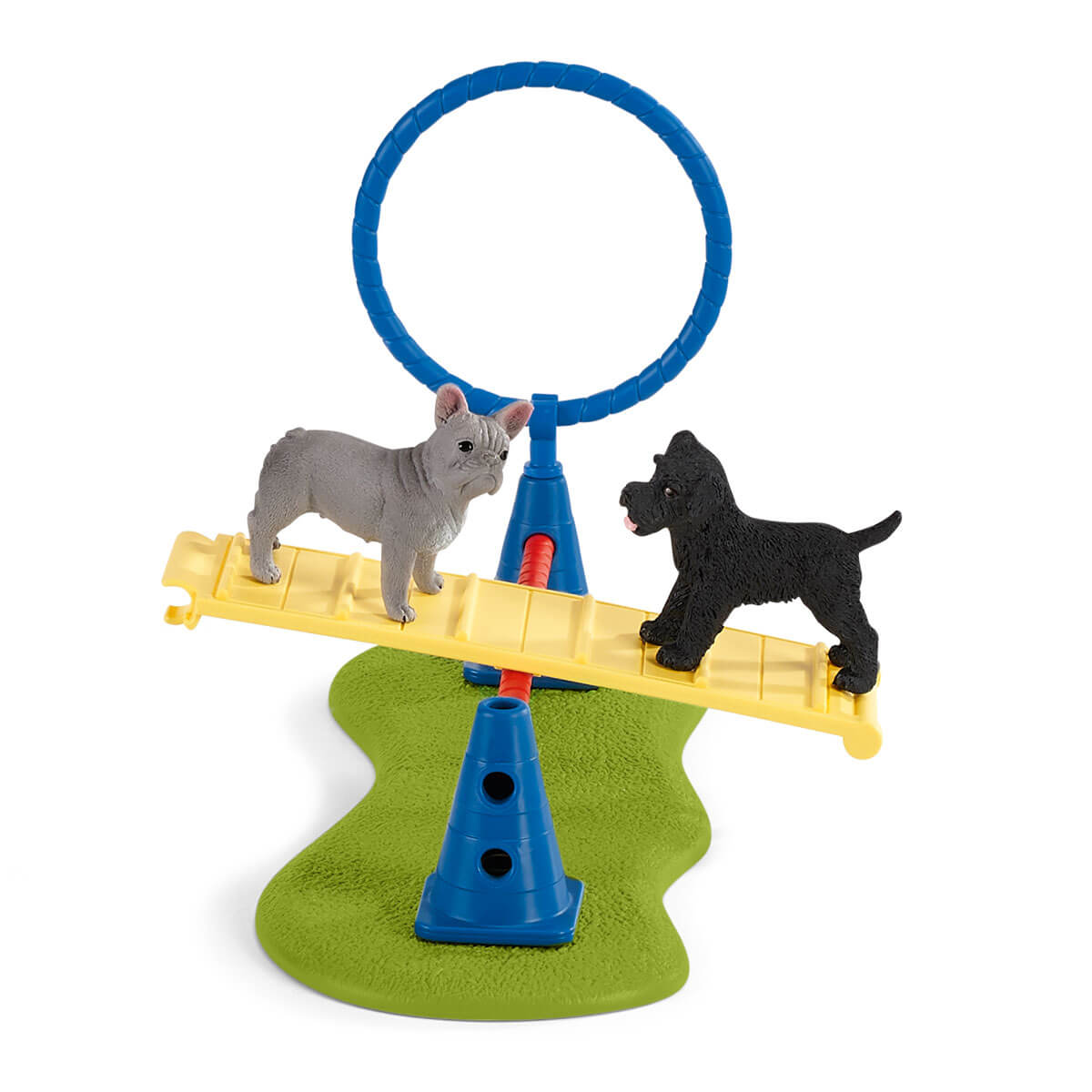 schleich-farm-world-spielspa-f-r-hunde-set-42536 image 5
