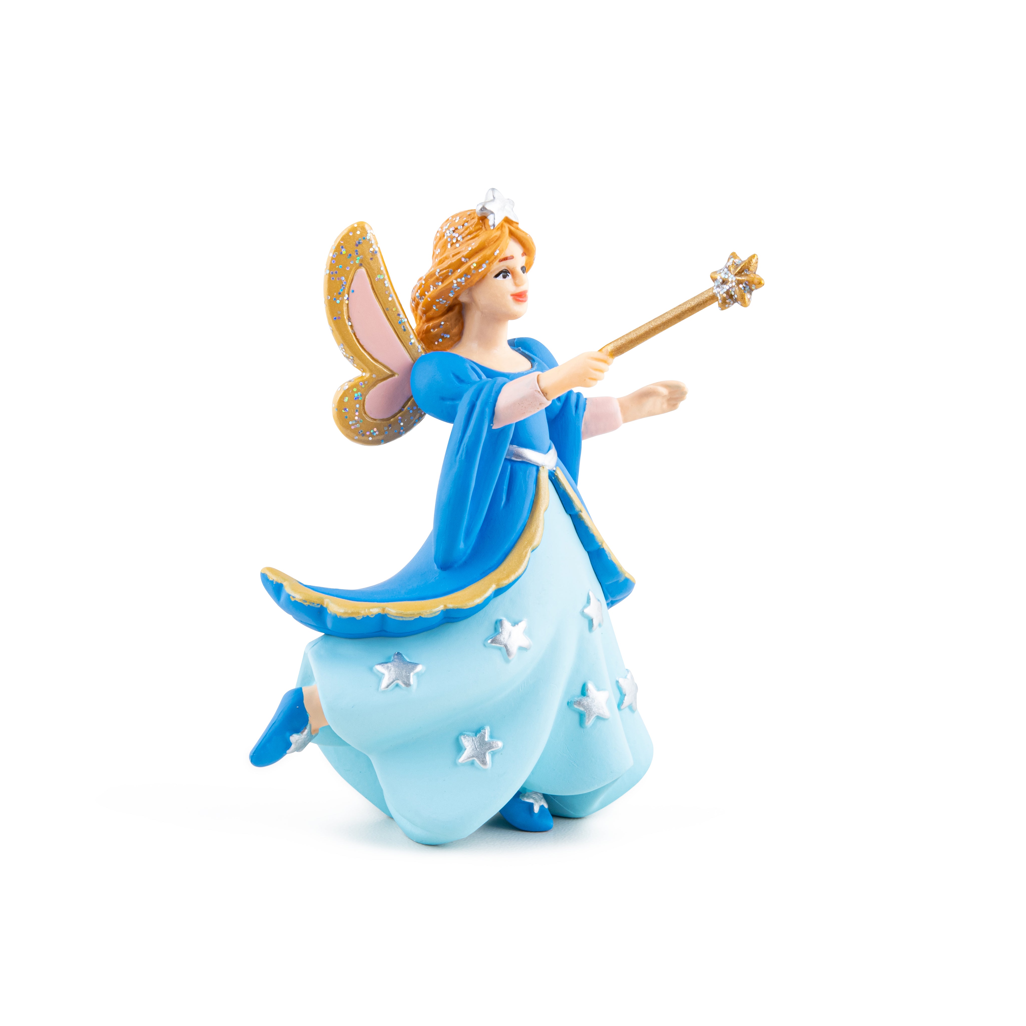 papo-enchanted-world-blaue-sternfee-figur-fantasy image 3