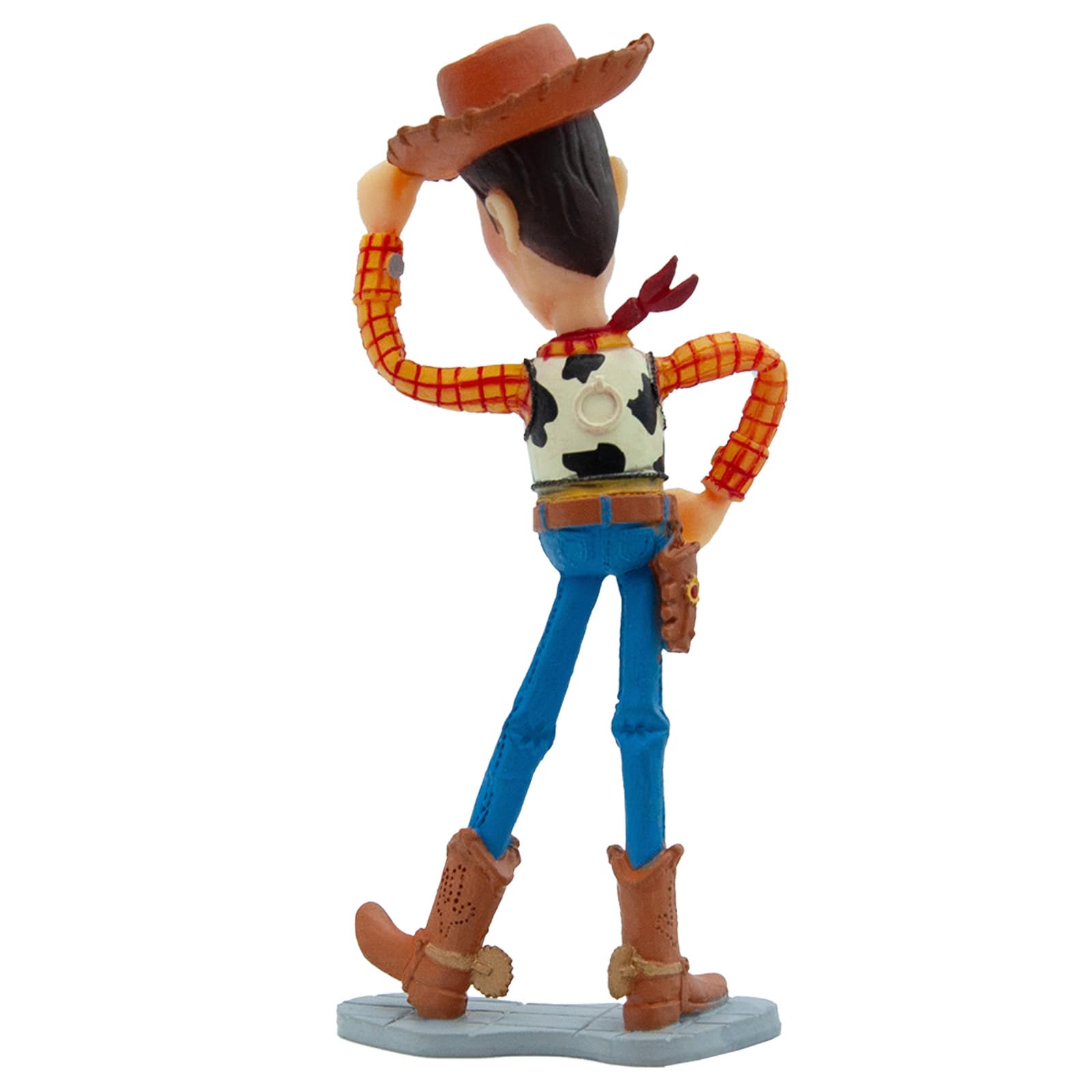 bullyland-disney-pixar-woody-12761-spielfigur-cowboy-10-cm image 4