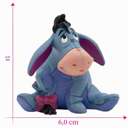 bullyland-disney-classic-12343-i-aah-spielfigur-6-cm-esel image 8