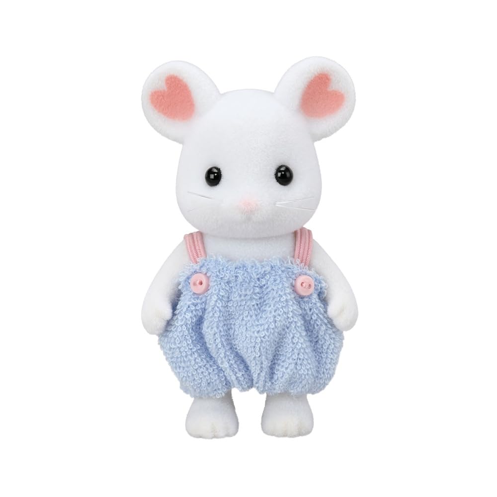 sylvanian-families-5805-marshmallow-m-use-badespa-spielset image 2