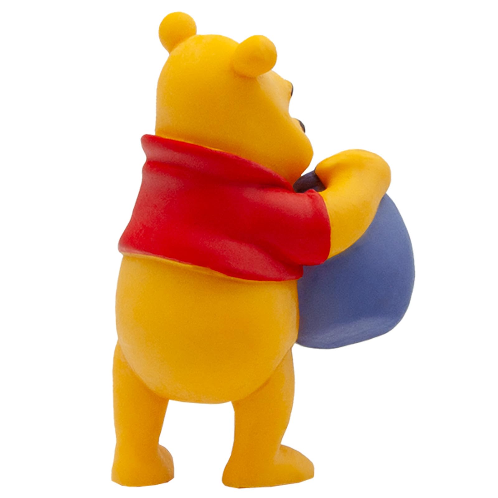 bullyland-disney-classic-12340-puuh-spielfigur-honigtopf-7-cm image 4