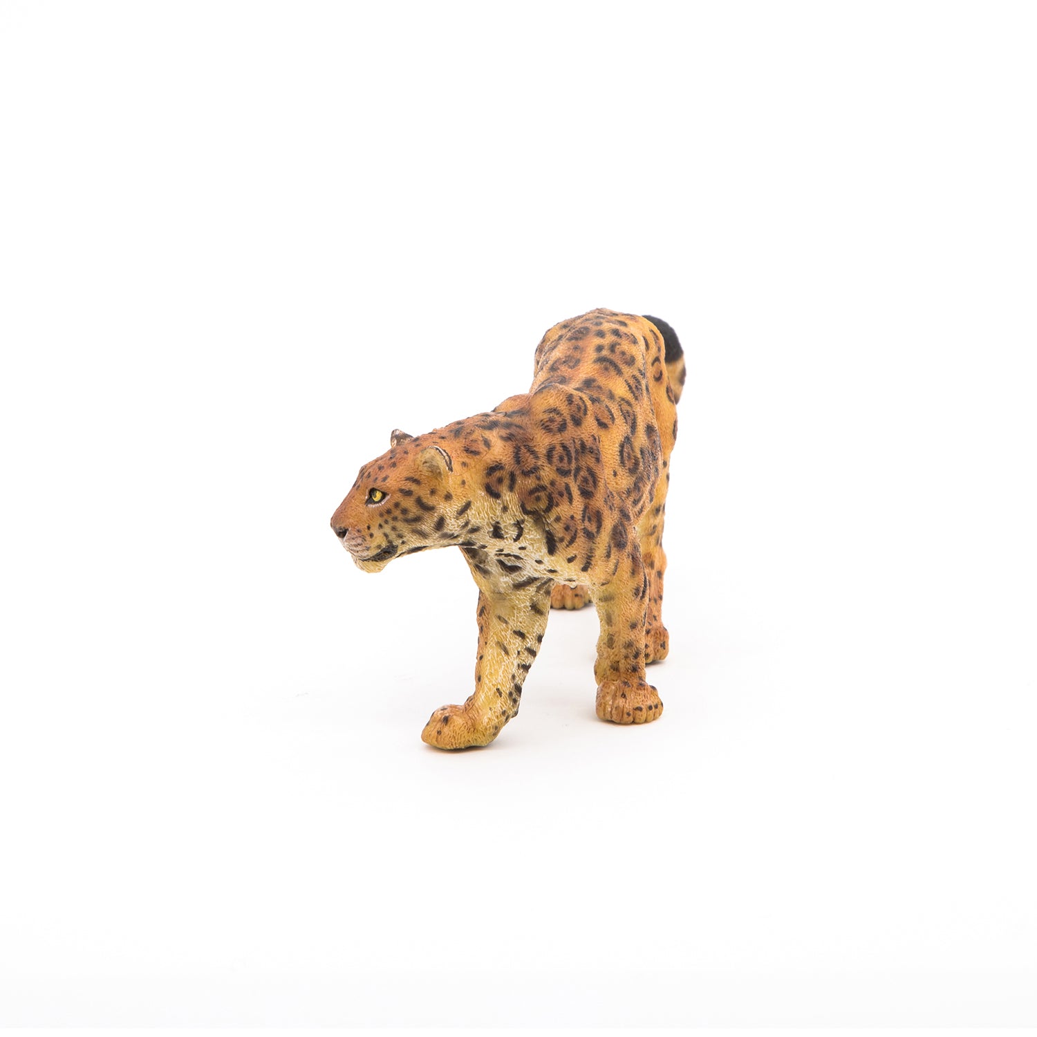 papo-wildlife-jaguar-raubkatze-tierfigur image 4