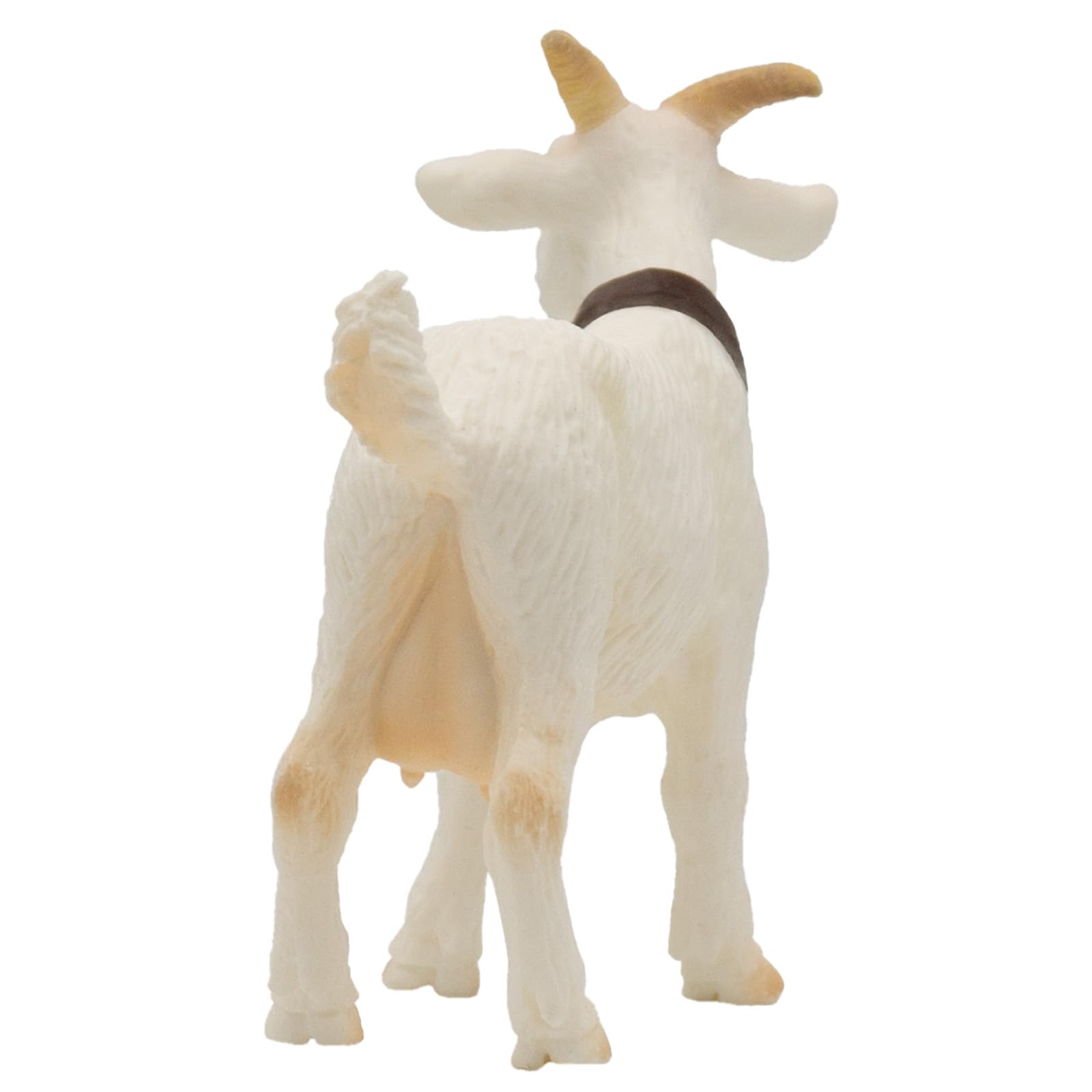 bullyland-farm-62318-ziege-spielfigur-9-cm image 4