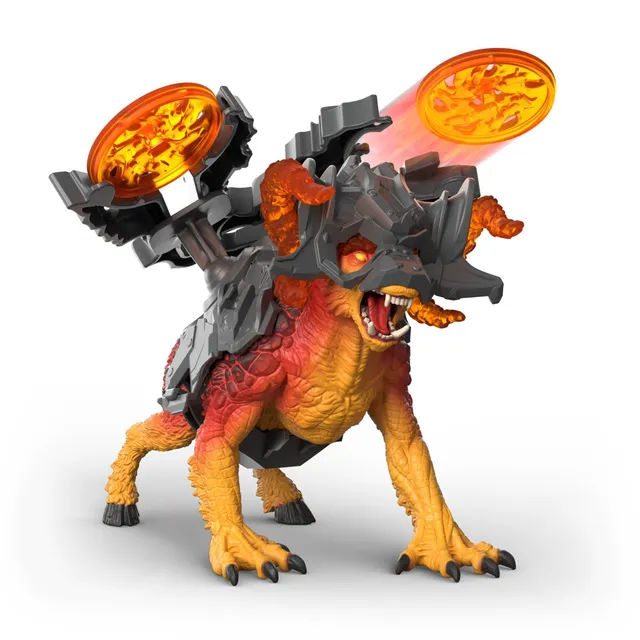 schleich-eldrador-gladiator-lavabestie-spielfigur image 1