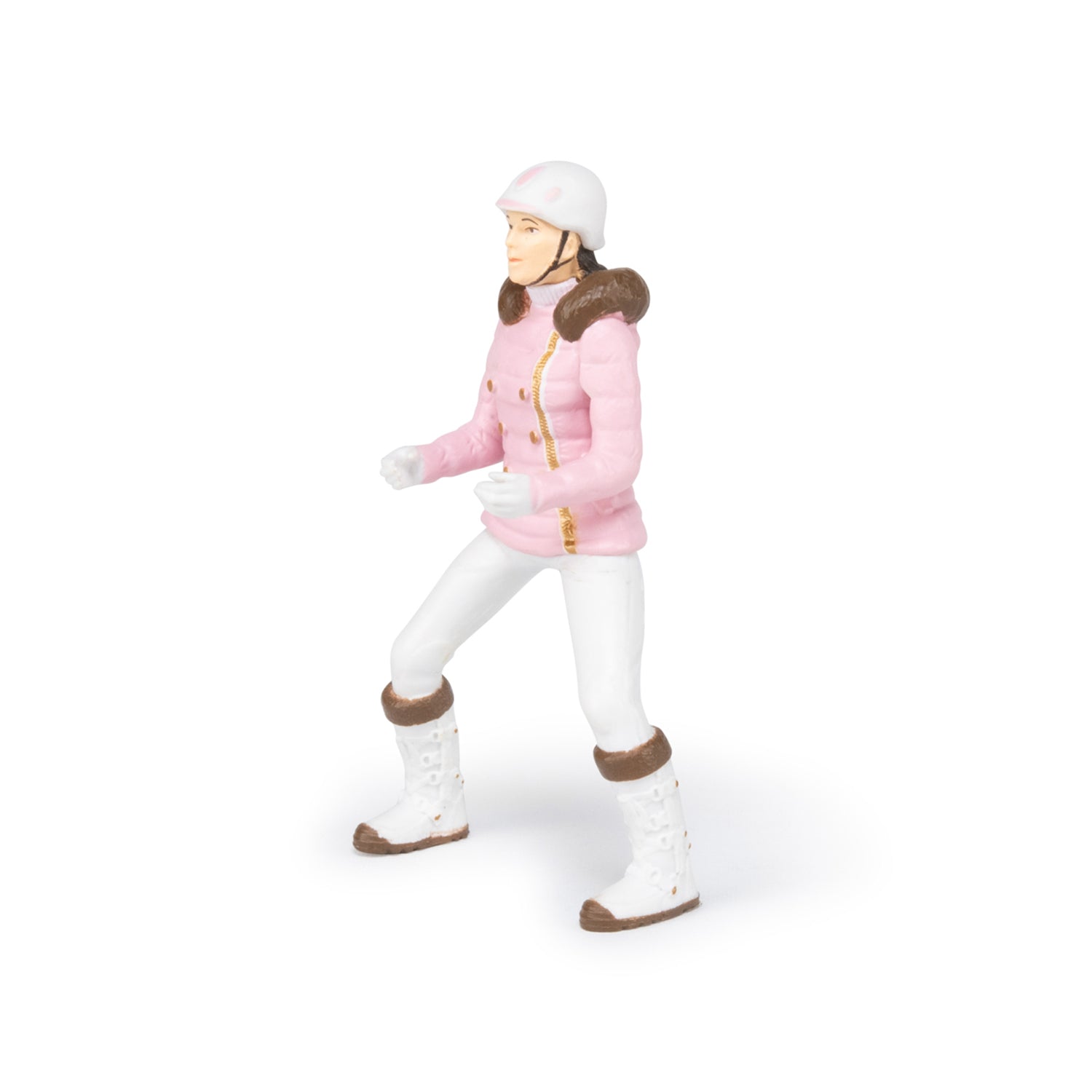 papo-pferde-wintermode-reiterin-figur-mit-helm image 6