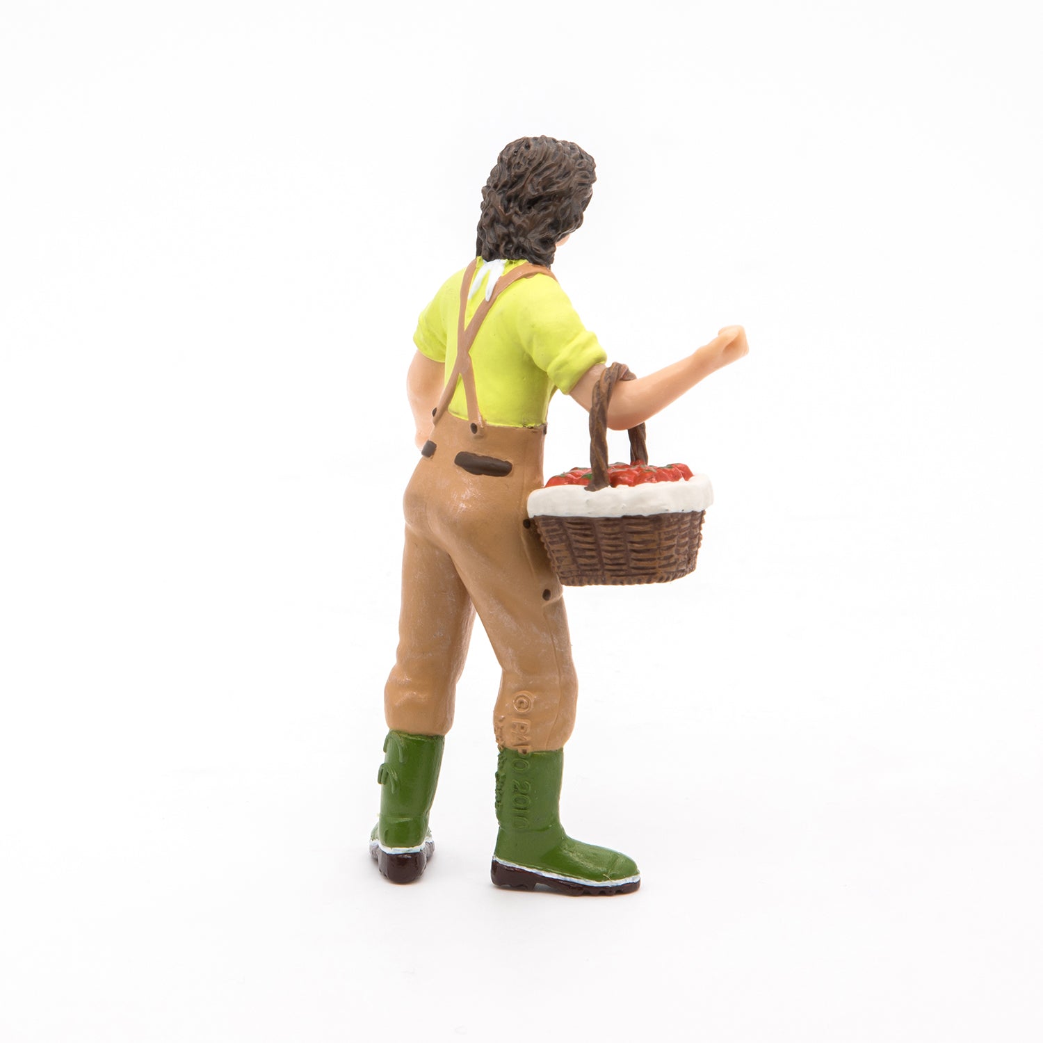 papo-farmyard-friends-bauer-mit-korb-figur image 4