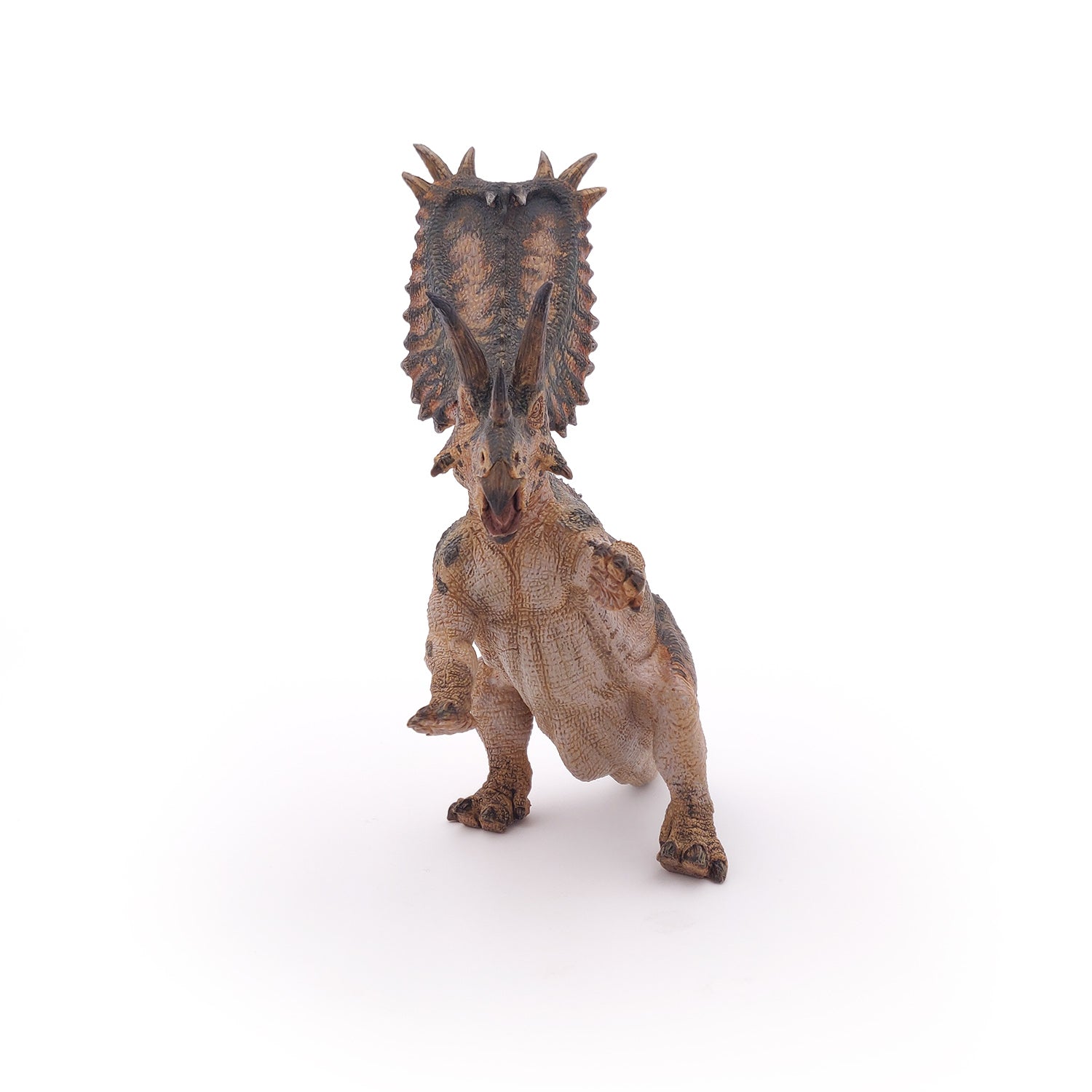 papo-dinosaurs-pentaceratops-dinosaurier-figur-5-h-rner image 4