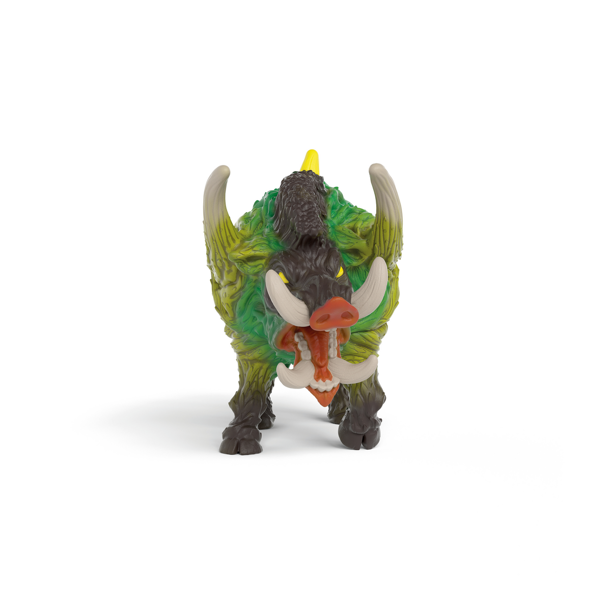 schleich-eldrador-dschungelwildschwein-70852-spielfigur-dschungel image 4