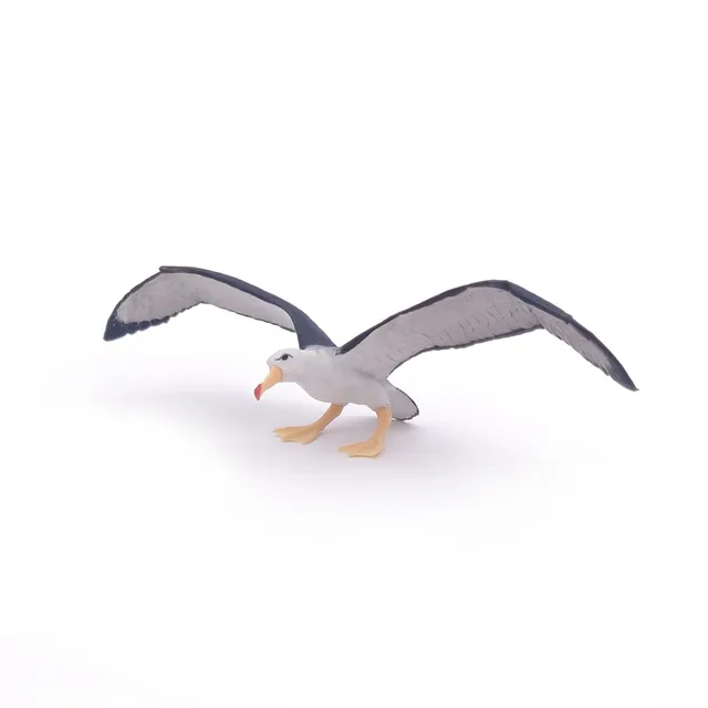 papo-marine-world-albatros-figur-seevogel image 1