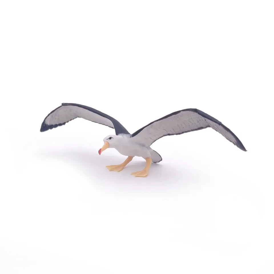 papo-marine-world-albatros-figur-seevogel image 1