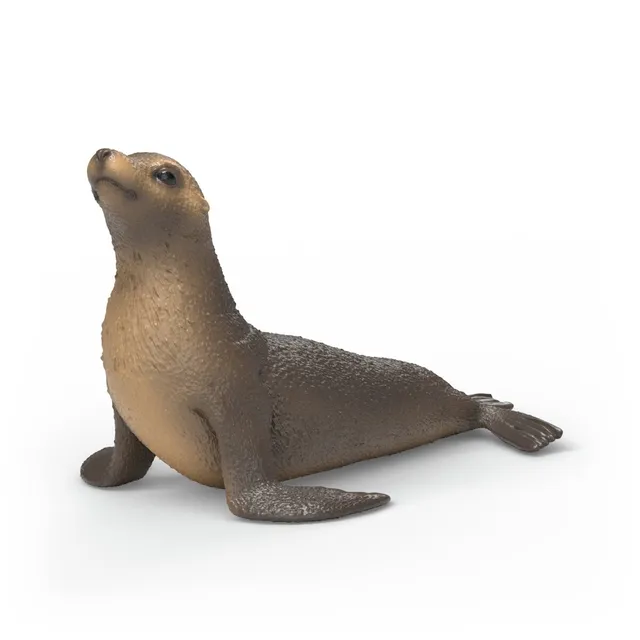 schleich-wild-life-seel-we-spielfigur-meer image 1