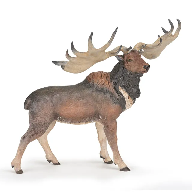 papo-dinosaurs-megaloceros-figur-urzeit-riese image 1