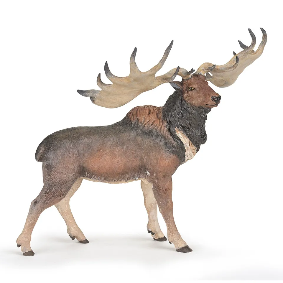papo-dinosaurs-megaloceros-figur-urzeit-riese image 1