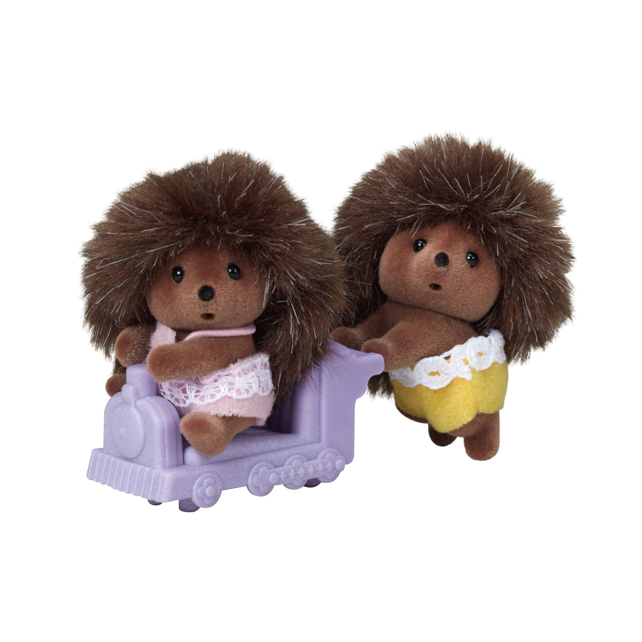 sylvanian-families-baby-igel-zwillinge-5424-figuren-5-cm image 4