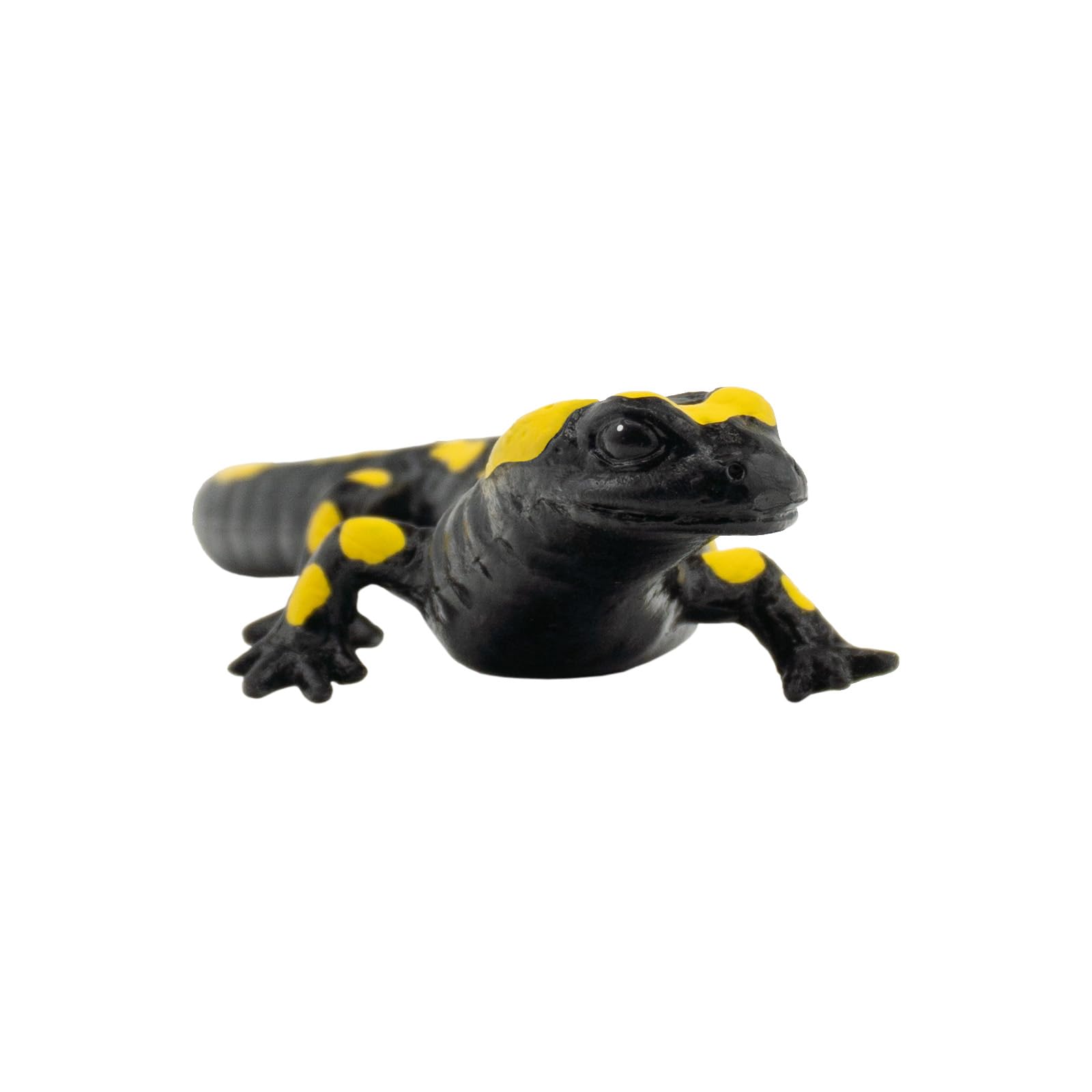bullyland-crawlers-feuersalamander-68493-spielfigur-10-6-cm-pvc-frei image 3