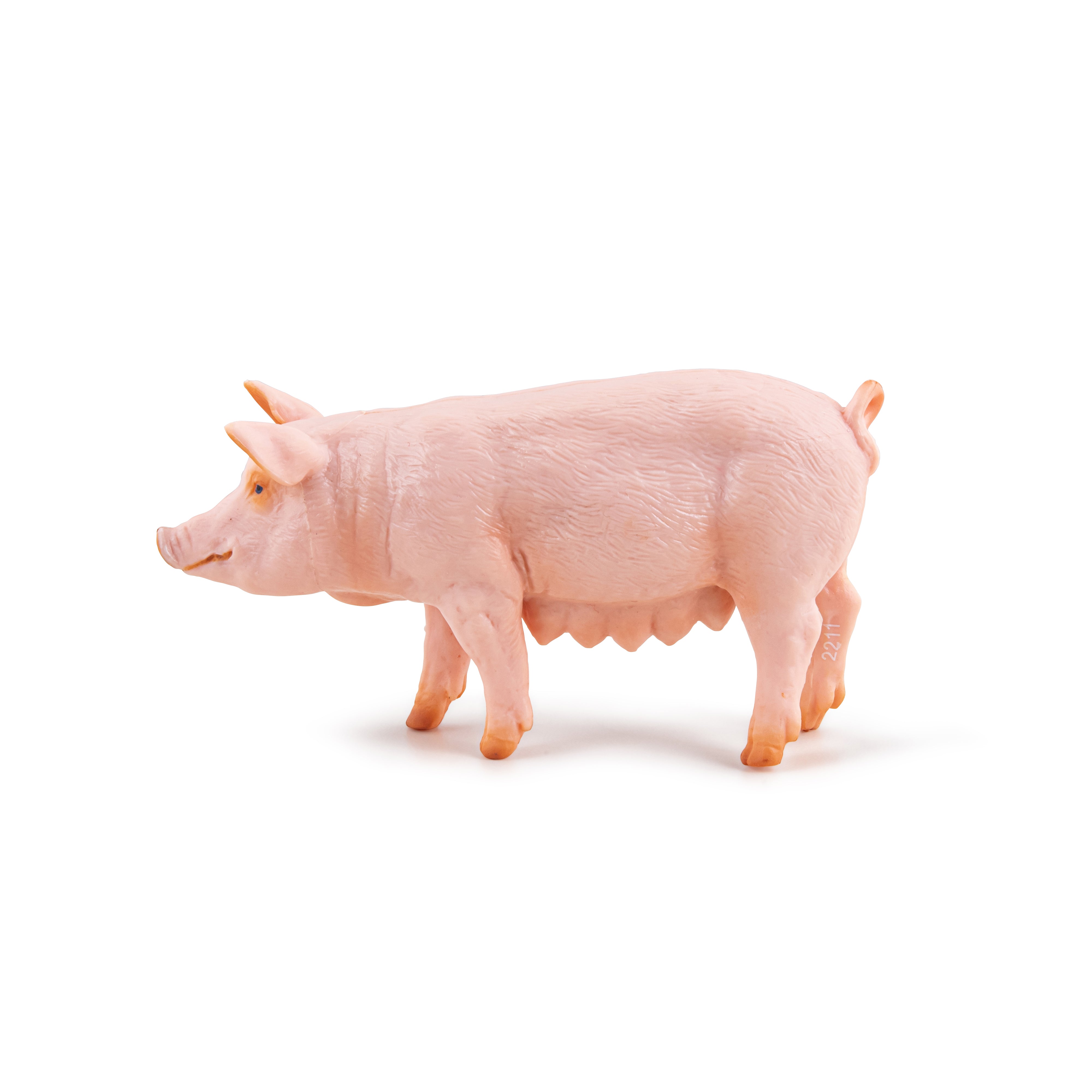 papo-farmyard-friends-sau-tierfigur-weiblich image 2
