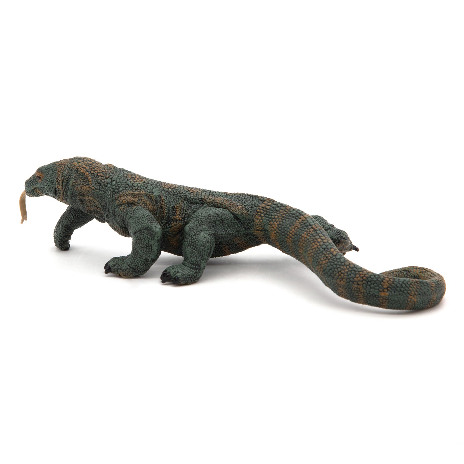 papo-wildlife-komodowaran-figur-reptil image 8