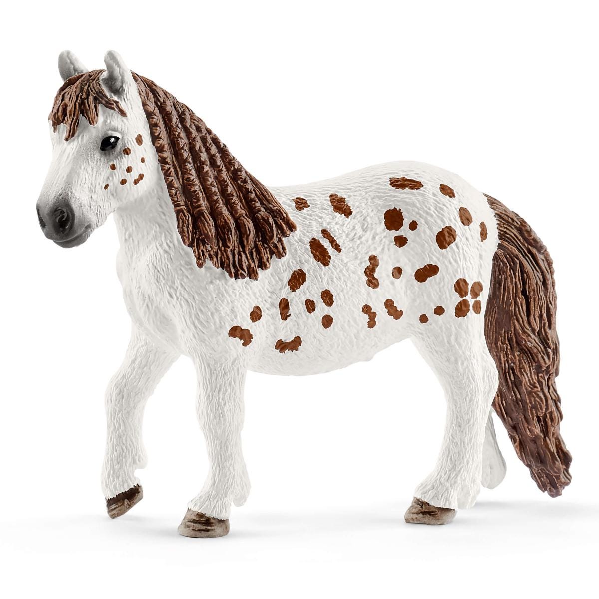 schleich-horse-club-mia-spotty-42518-pferd-reiterin-set image 3