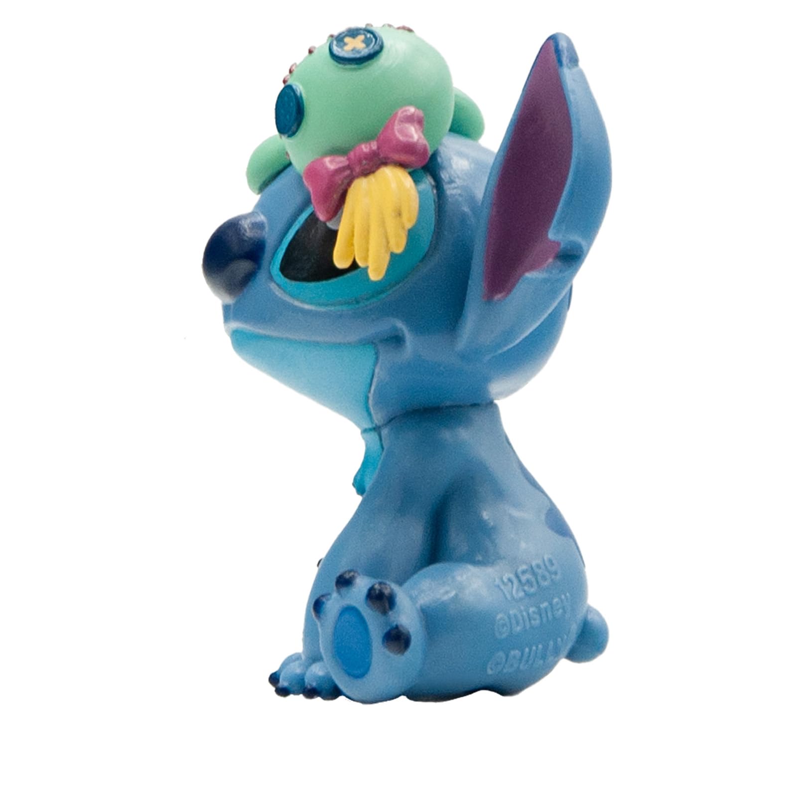 bullyland-disney-classic-stitch-mit-schrulle-figur-5-cm image 3