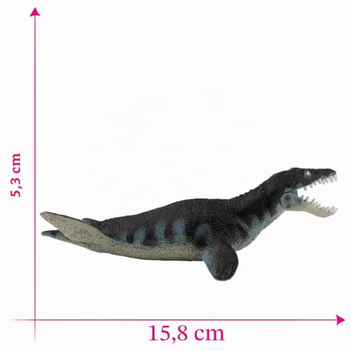 bullyland-dinopark-liopleurodon-61449-dinosaurier-15-8-cm-pvc-frei image 7