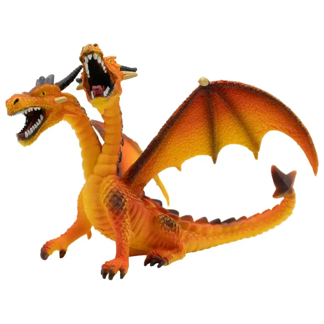 bullyland-enchanted-forest-drache-2-k-pfe-75598-figur-9-2cm image 1