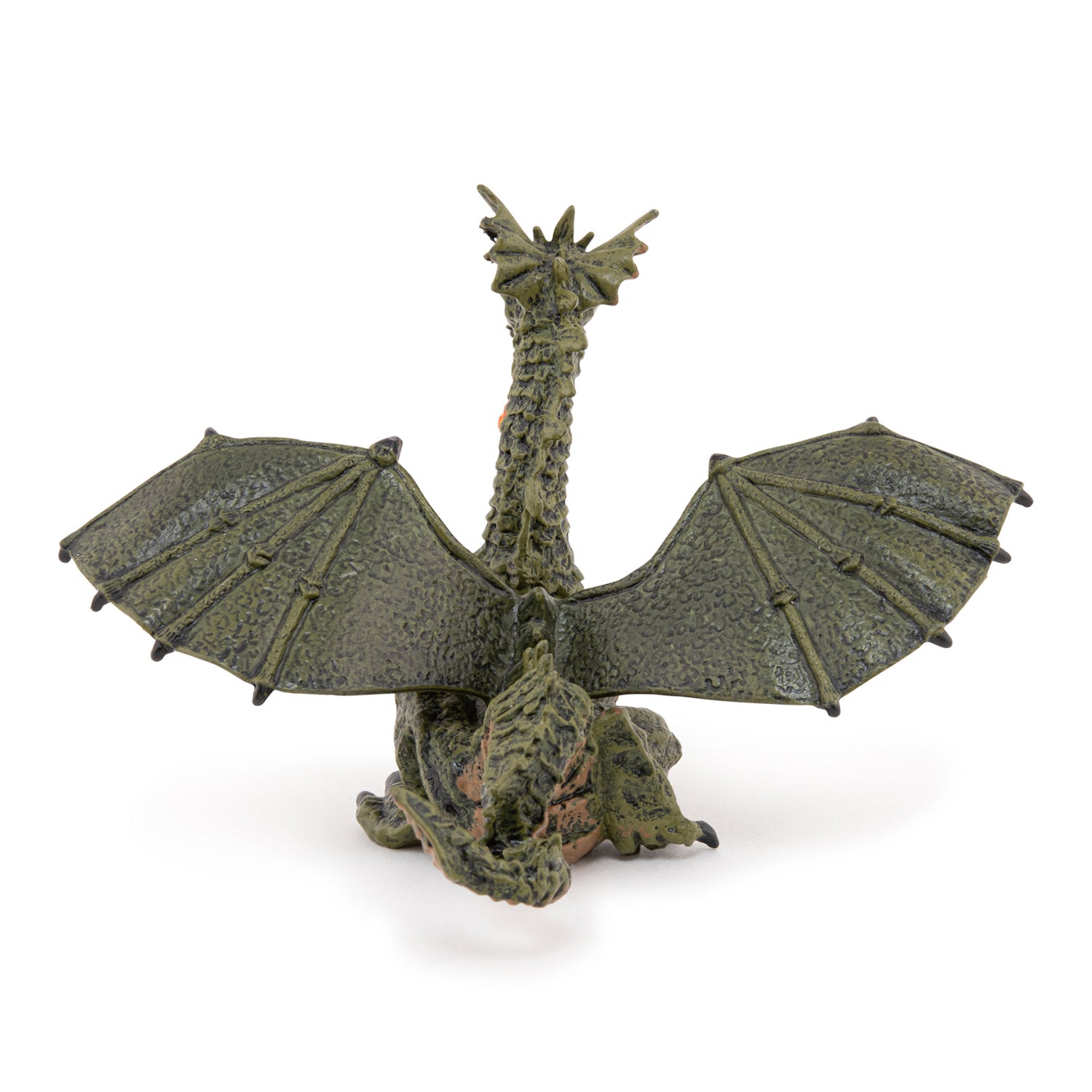papo-enchanted-world-drache-gr-n-mit-flamme image 3