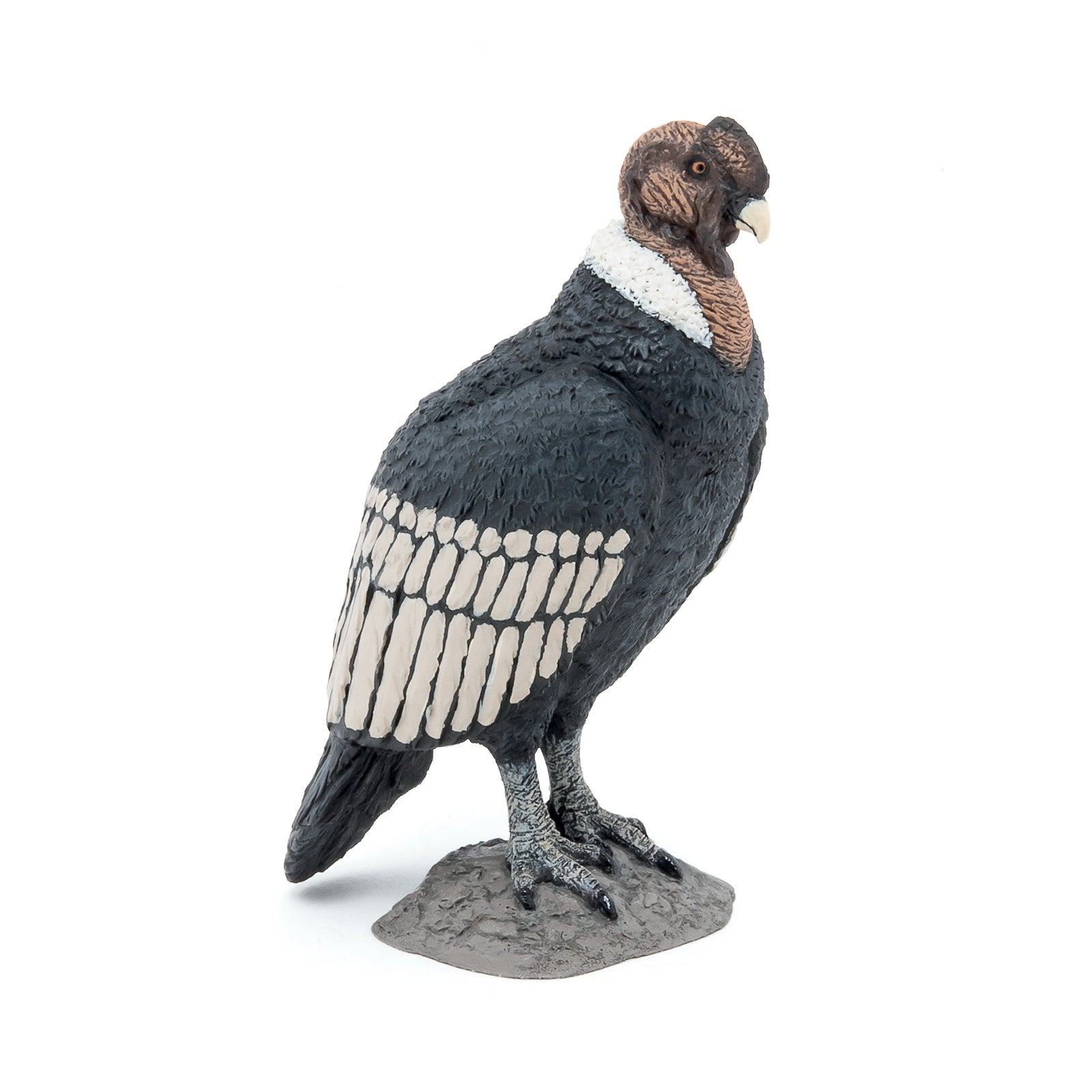 papo-wildlife-kondor-figur-greifvogel image 1
