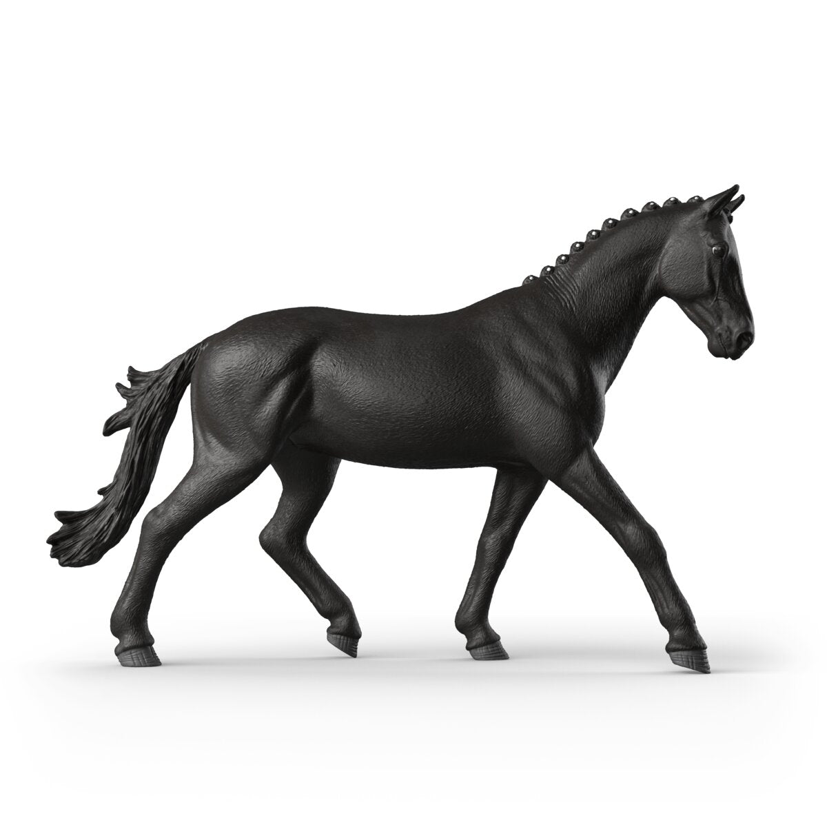 schleich-horse-club-sonata-trakehner-stute-sammlerfigur-1-12 image 3