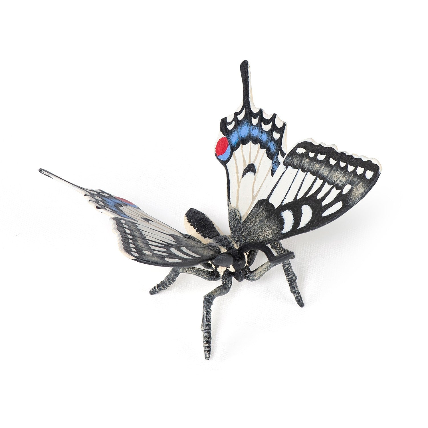 papo-garden-schwalbenschwanz-schmetterling-figur image 1
