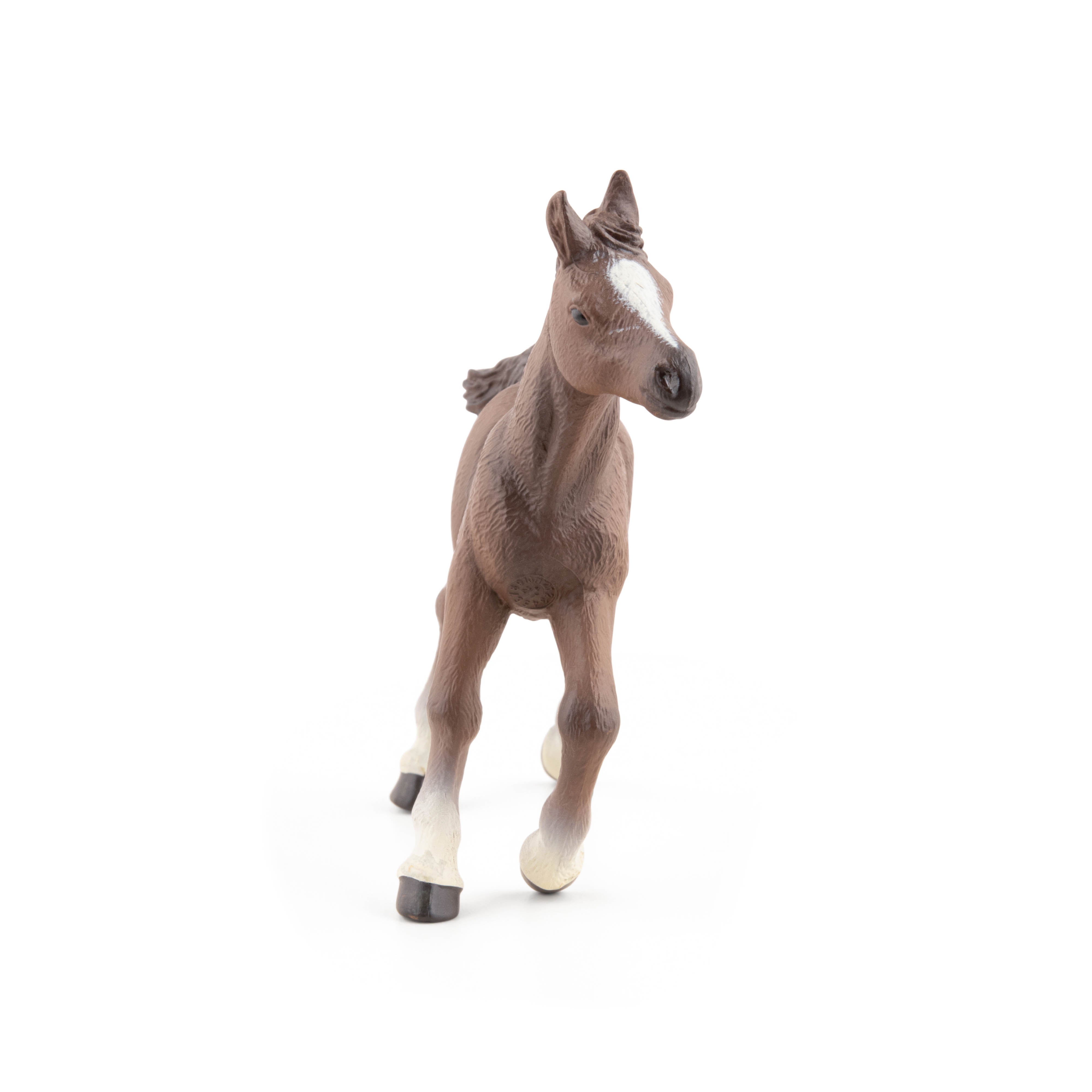 papo-horses-anglo-araber-fohlen-pferdefigur image 3