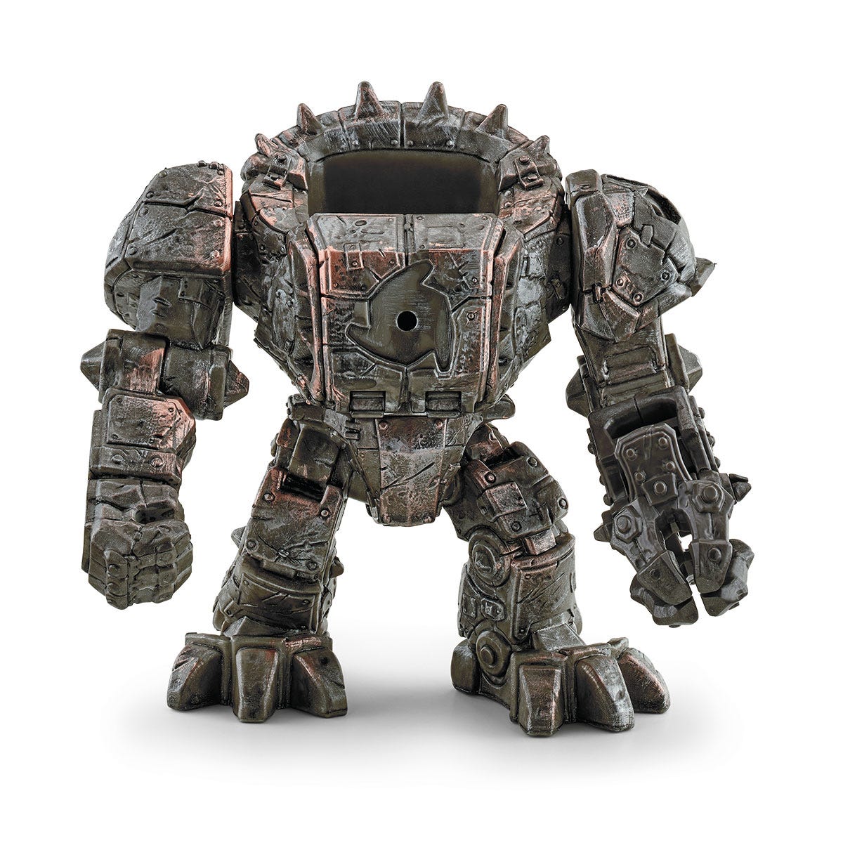 schleich-eldrador-master-roboter-spielfigur-mit-mini-creature image 3
