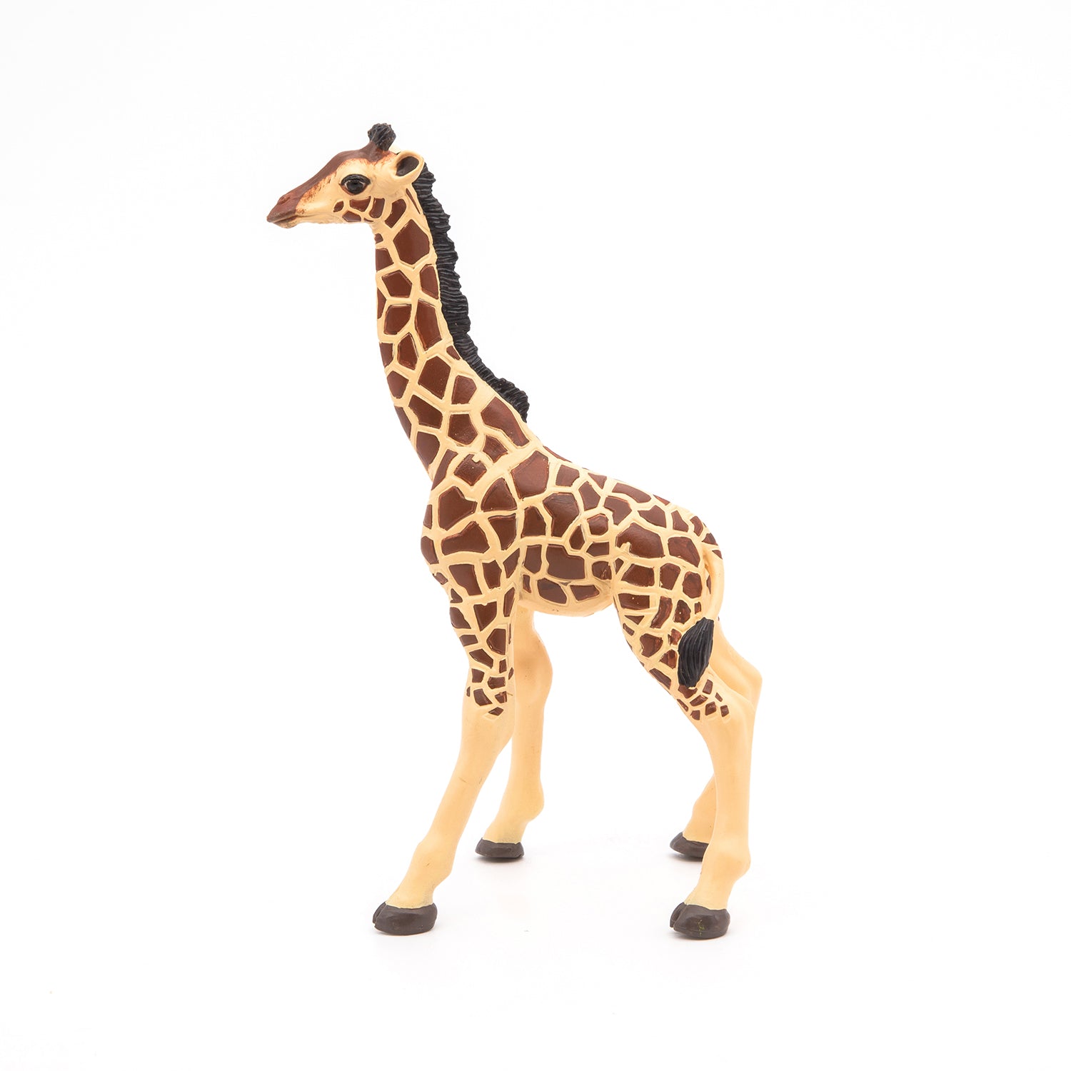 papo-wildlife-giraffe-spielfigur-gefleckt-savanne image 5