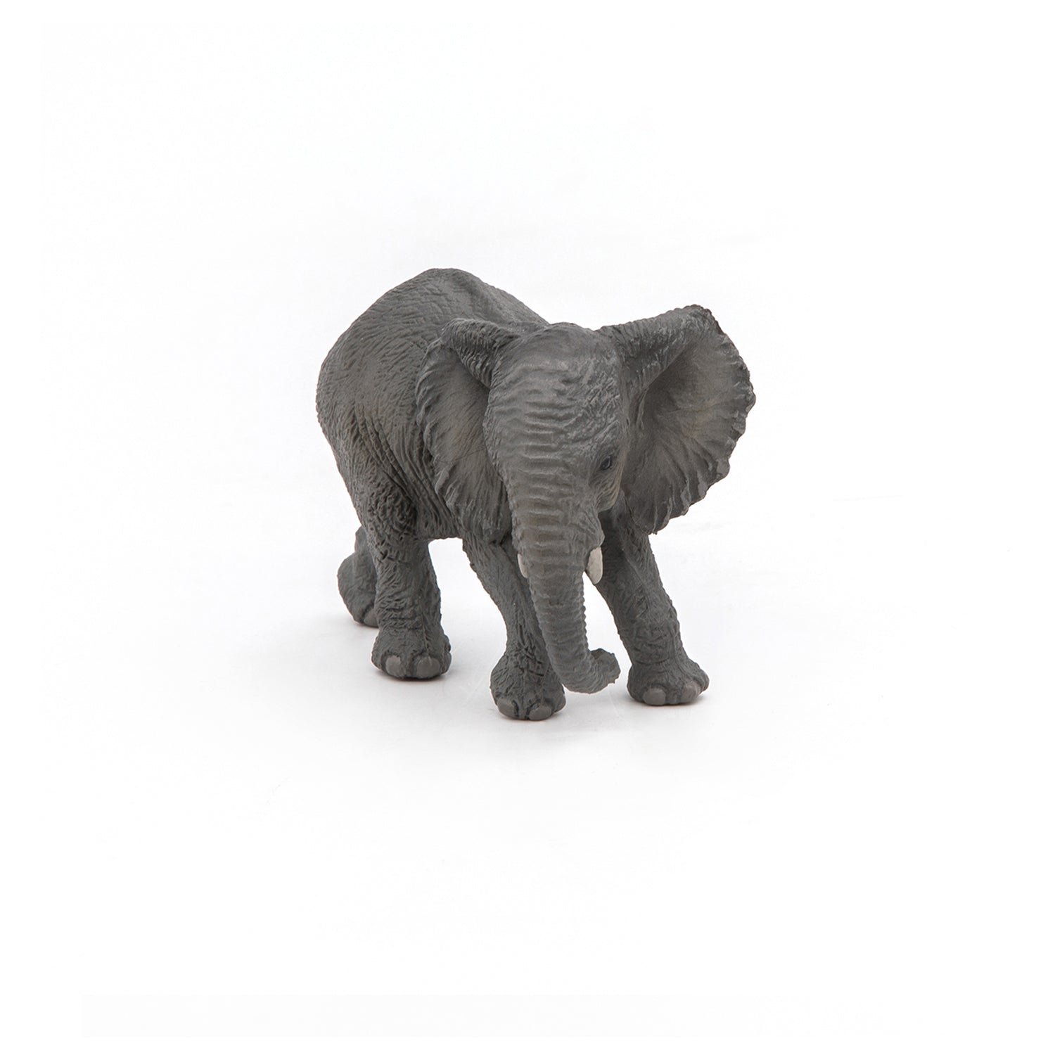 papo-wildlife-afrikanischer-elefant-jungtier-figur image 3