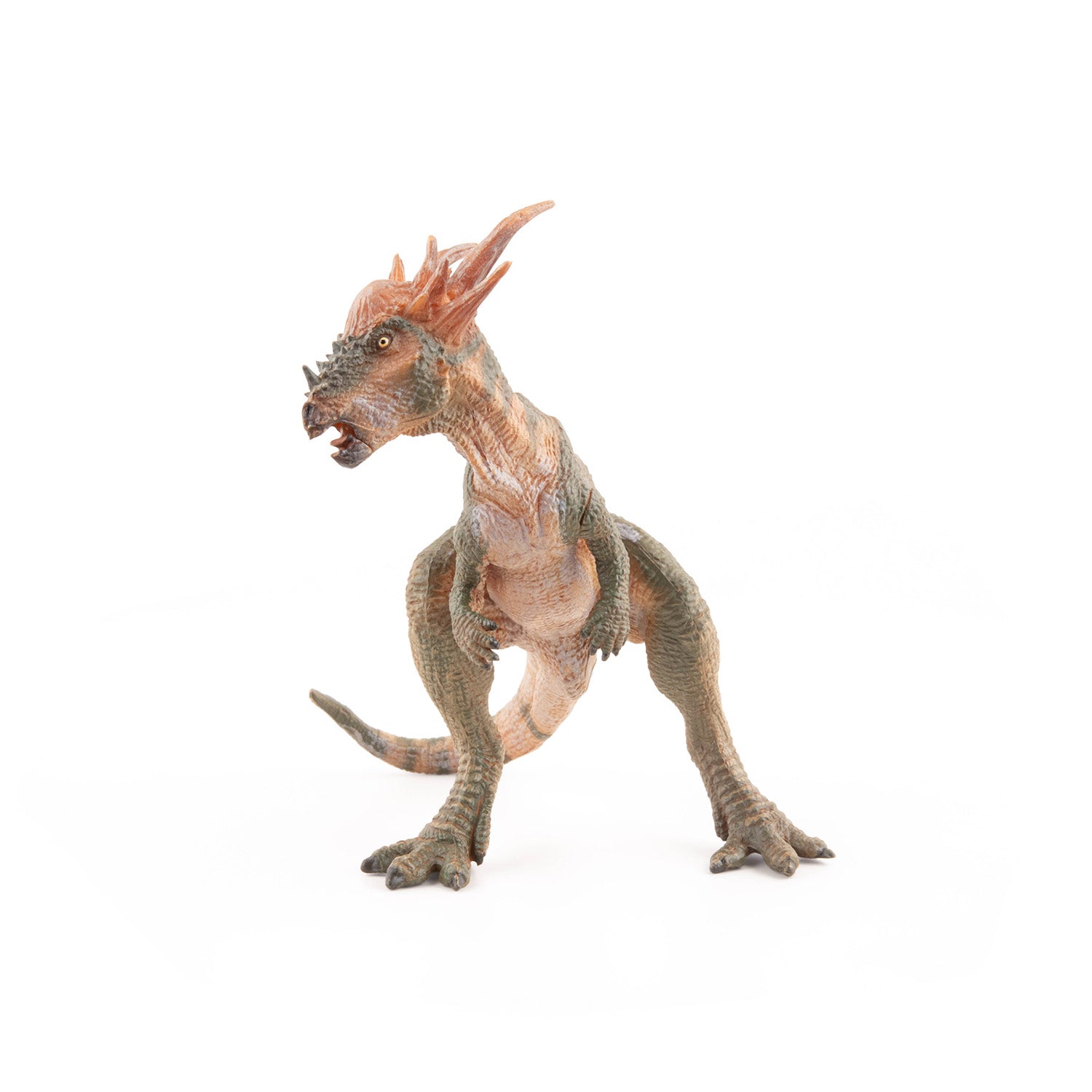 papo-dinosaurs-stygimoloch-figur-dinosaurier-mit-h-rnern image 1