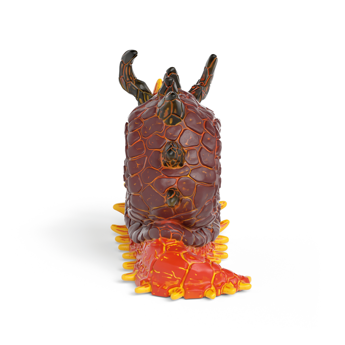 schleich-eldrador-70851-lavaschnecke-fantasy-figur-lava image 3