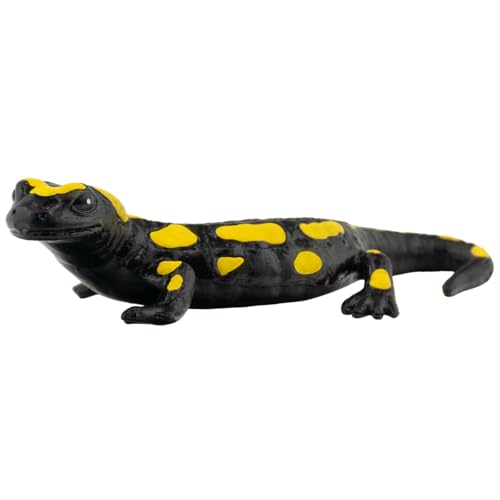 bullyland-crawlers-feuersalamander-68493-spielfigur-10-6-cm-pvc-frei image 7