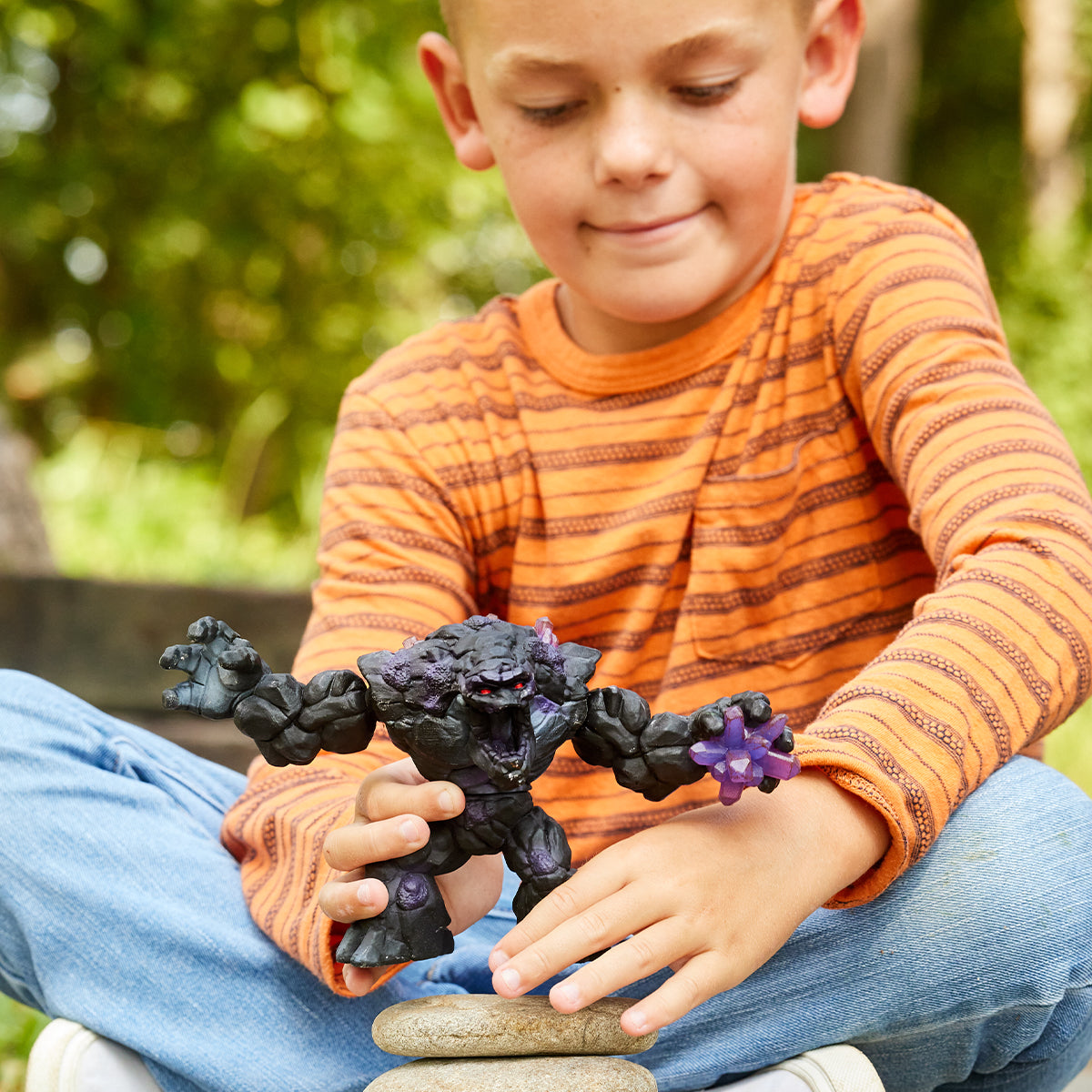 schleich-eldrador-70158-schattensteinmonster-figur image 2