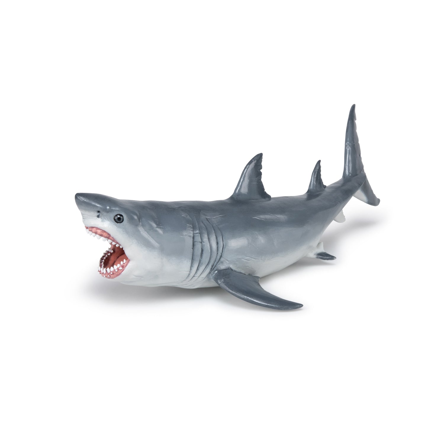 papo-dinosaurs-megalodon-figur-hai-urzeitlich image 6