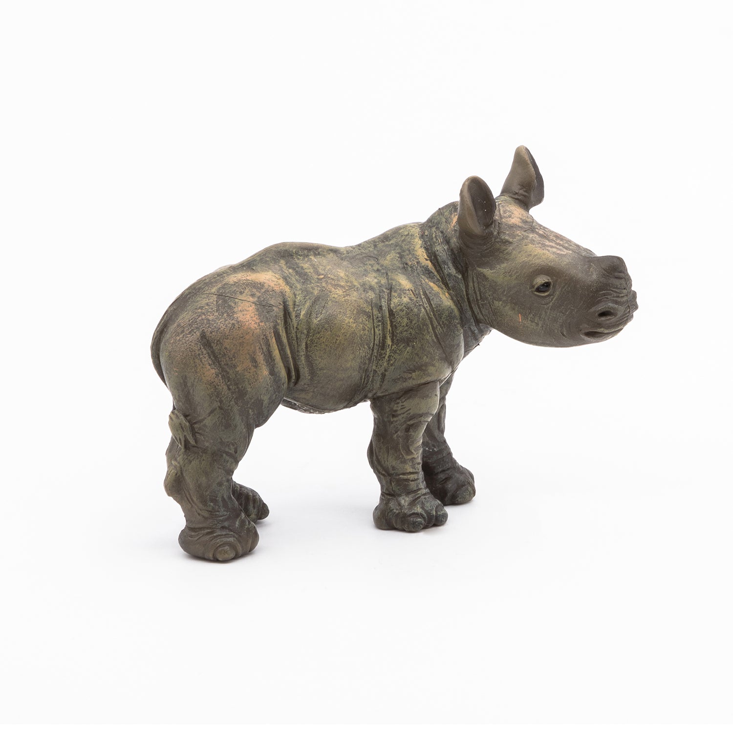 papo-wildlife-baby-nashorn-tierfigur-savanne image 5