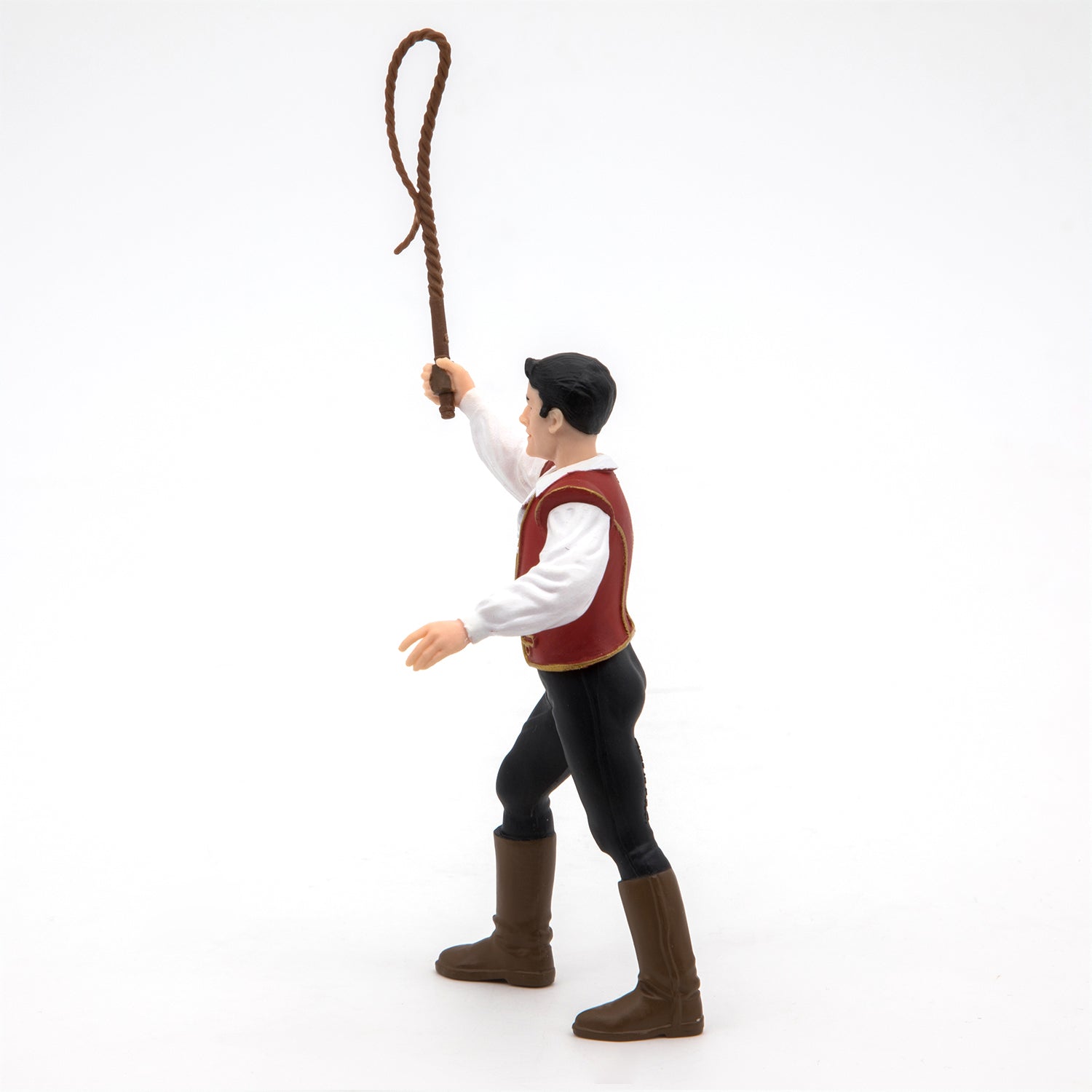 papo-wildlife-dompteur-figur-zirkus-manege image 8