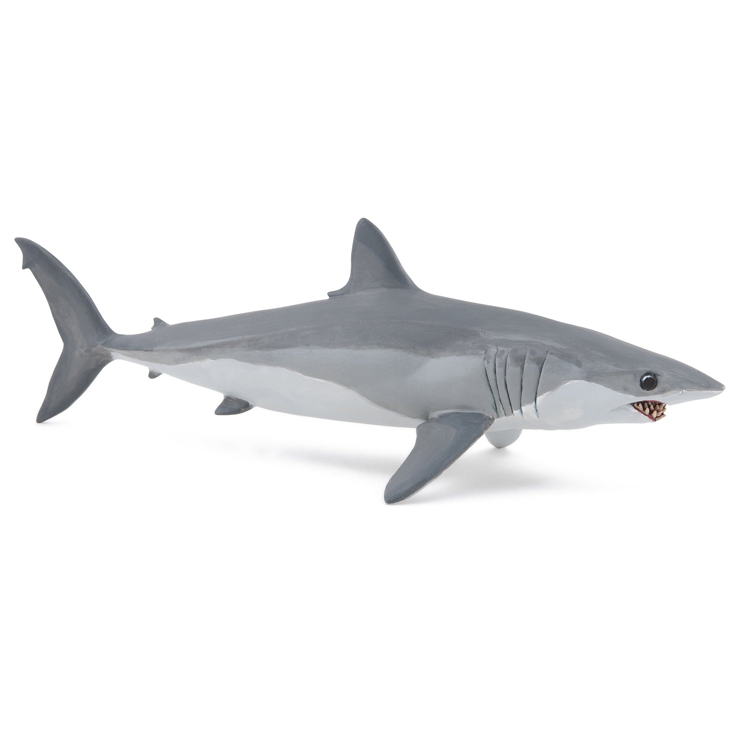 papo-marine-world-mako-hai-haifigur-raubfisch-realistisch image 1
