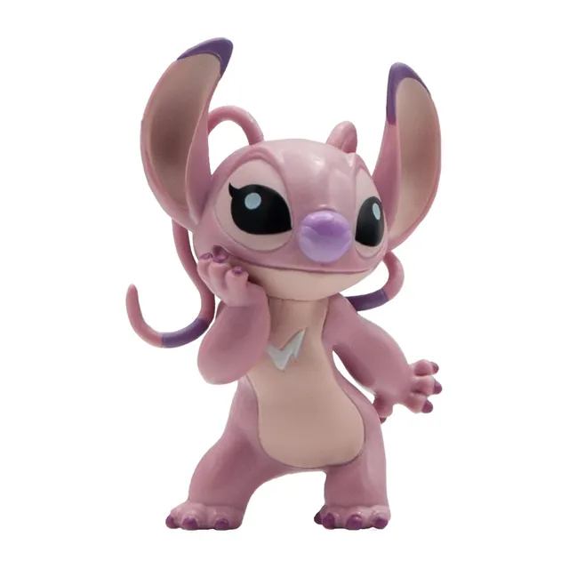bullyland-disney-classic-angel-lilo-stitch-spielfigur-6-3-cm image 1