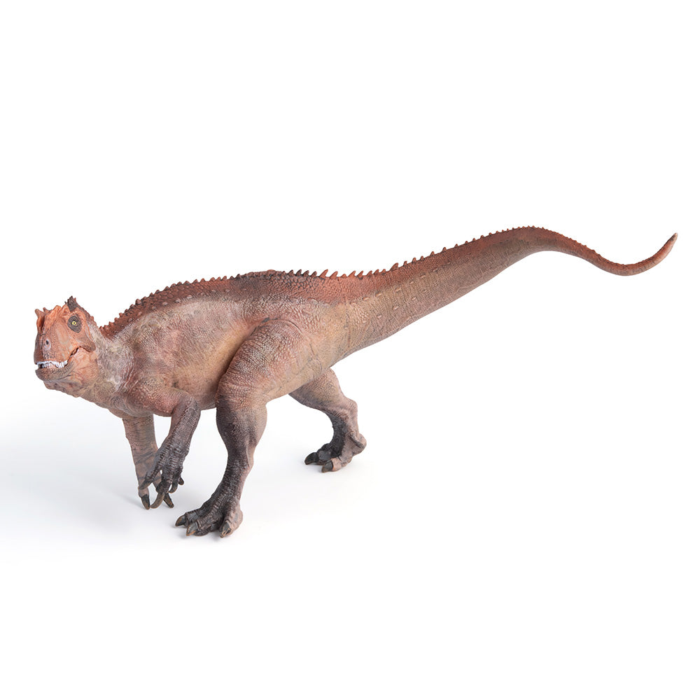 papo-dinosaurs-yangchuanosaurus-dinosaurierfigur-raubsaurier image 4