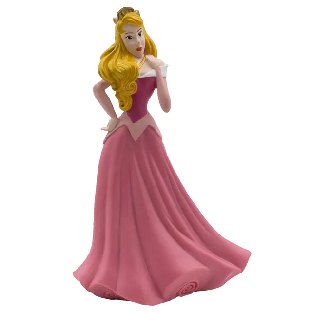 bullyland-disney-princess-aurora-spielfigur-12885-10-3-cm-dornr-schen image 1