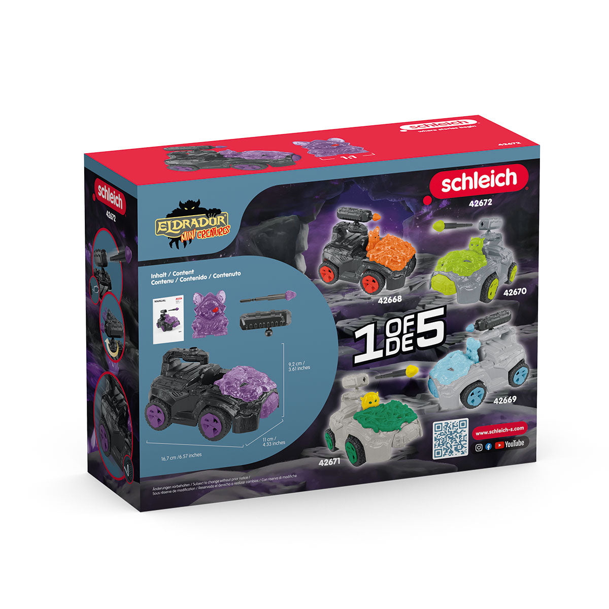 schleich-eldrador-schatten-crashmobil-42672 image 6