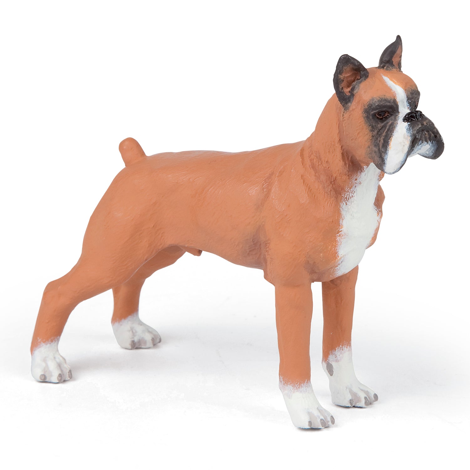 papo-boxer-hundefigur-stehend-sammler-spielfigur image 1