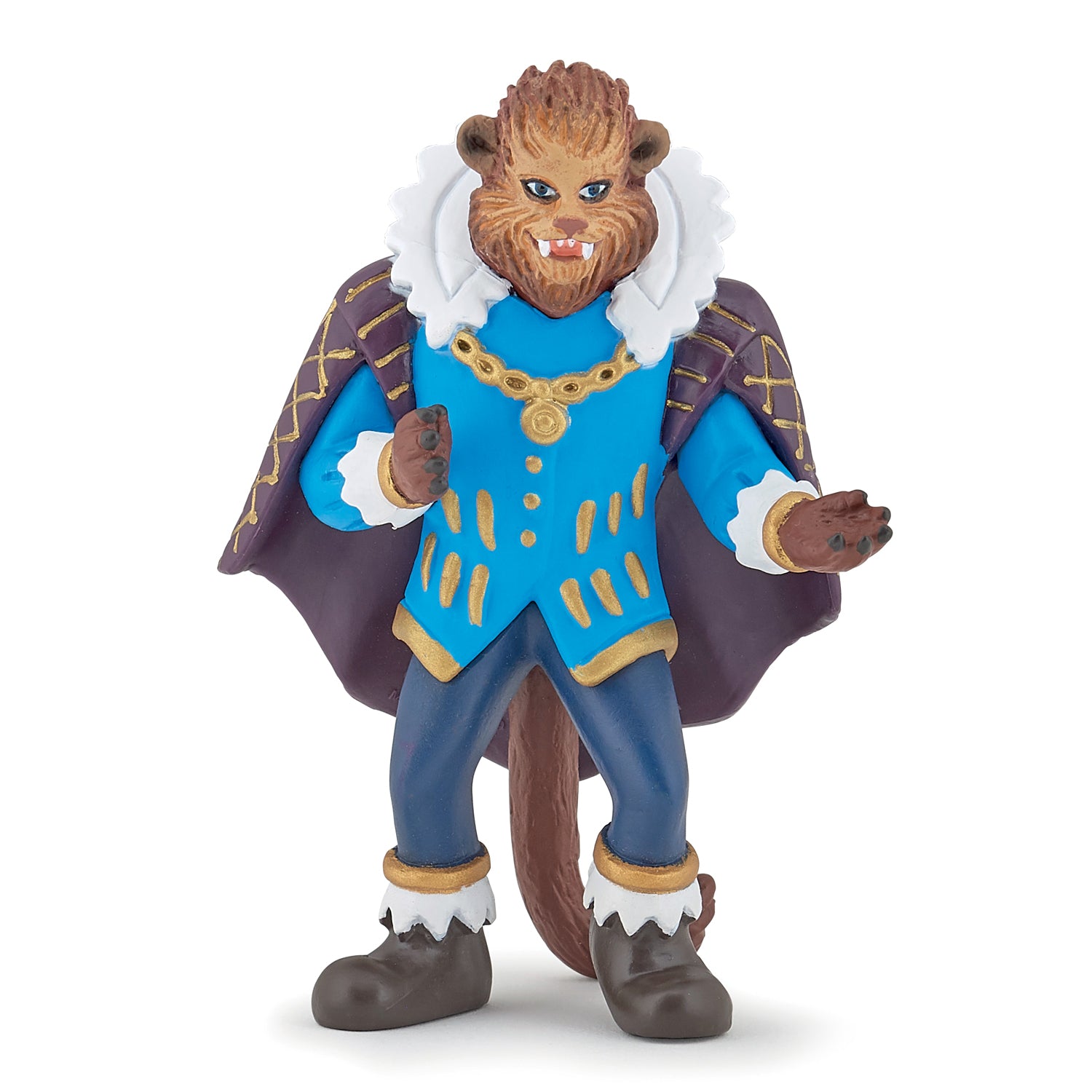 papo-enchanted-world-biest-fantasy-figur image 1