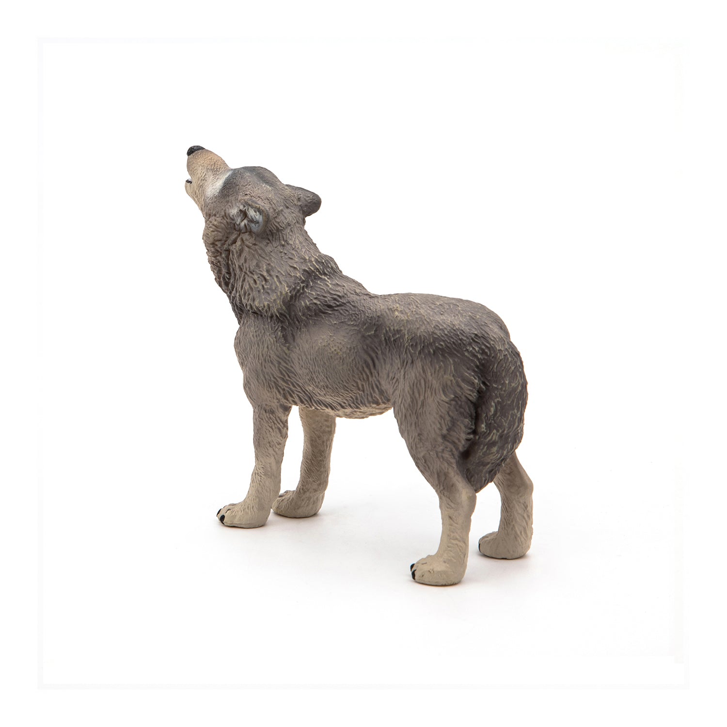 papo-wildlife-heulender-wolf-figur image 6